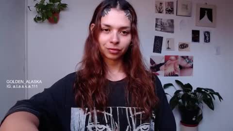 Alaska online show from October 12, 12:37 pm