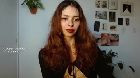 Alaska online show from November 4, 1:21 pm