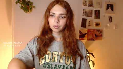 Alaska online show from November 25, 12:32 am