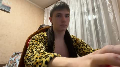 golden flash online show from January 16, 8:13 pm