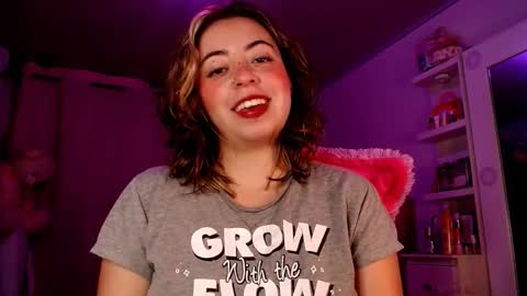 golden_gingerkitty online show from February 10, 2:15 am