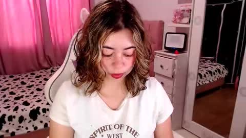 golden_gingerkitty online show from February 23, 2:03 pm