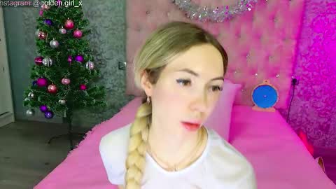 golden girl   online show from January 7, 2:03 am