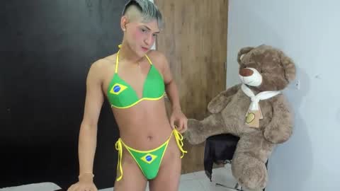 goldenangels1 online show from October 17, 6:54 pm