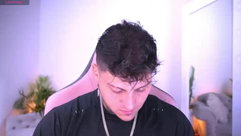 goldenatlasx online show from April 14, 7:53 pm