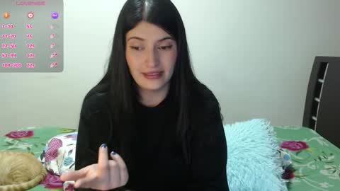 goldencandycotton online show from October 24, 6:54 am