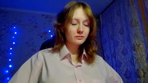 Marie online show from January 15, 4:55 pm