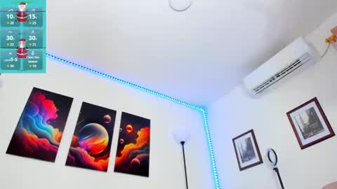 Snapshot of goldenhugecocktss chatting on December 13, 6:42 am May smith online show from December 13, 6:42 am