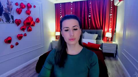 Olivia online show from February 6, 3:11 am