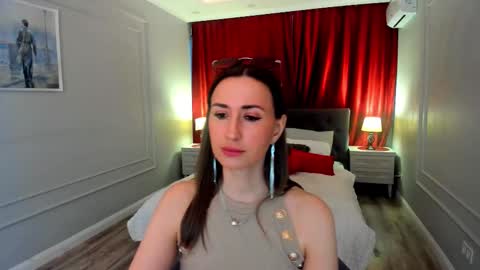 Olivia online show from March 30, 2:34 am