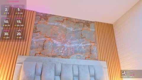 Snapshot of goldilockss15 chatting on February 20, 3:58 am goldilockss15 online show from February 20, 3:58 am