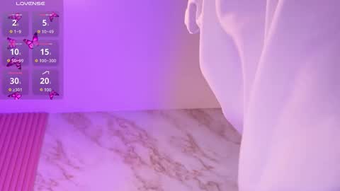 goldilockss15 online show from March 23, 11:03 am