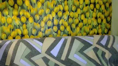 goldmoonn online show from February 24, 6:15 pm