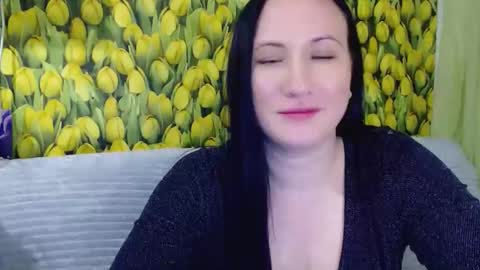 goldmoonn online show from November 29, 5:05 pm