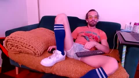 GOLDXSTAR online show from January 15, 2:13 pm