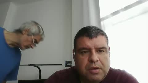 Snapshot of gomezgonz5 chatting on September 14, 12:04 pm gomezgonz5 online show from September 14, 12:04 pm