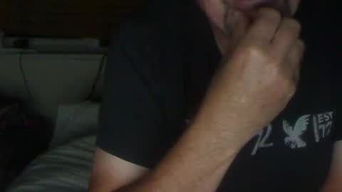 Gomez Addams online show from September 12, 9:59 pm