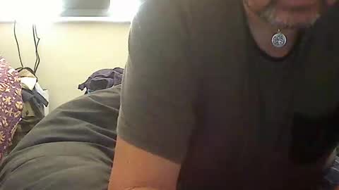 Gomez Addams online show from September 21, 11:45 am