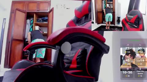 angel black online show from September 20, 6:53 pm