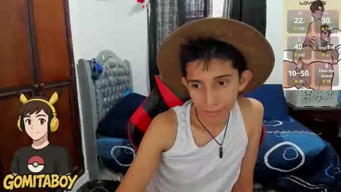 angel black online show from November 13, 7:46 pm