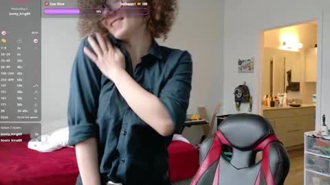 Snapshot of gomoreup chatting on February 15, 9:48 pm gomoreup online show from February 15, 9:48 pm