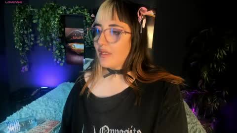 gomory_kitty online show from April 18, 7:07 pm