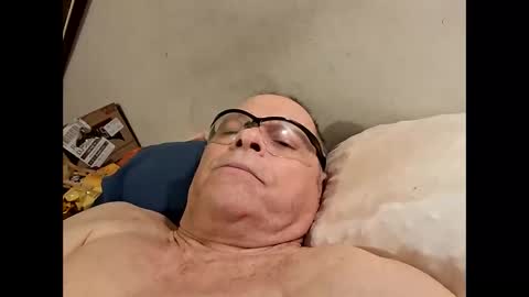 gonadalache online show from October 20, 4:46 am