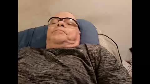 gonadalache online show from December 2, 7:09 pm