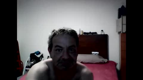 gonzalo online show from September 29, 1:44 am