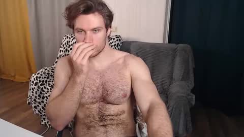 GonzotrasH online show from January 17, 9:07 pm