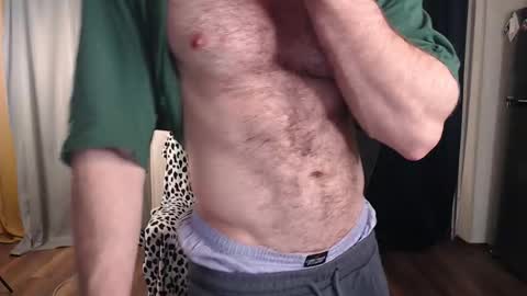 GonzotrasH online show from March 5, 7:48 am