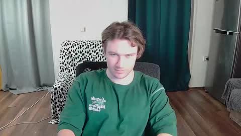 GonzotrasH online show from April 7, 11:59 pm