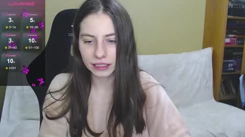 Elizabeth Effie online show from December 25, 5:58 pm