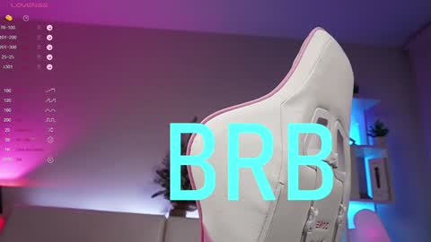 Snapshot of good_barbie chatting on December 28, 7:44 am Barbie online show from December 28, 7:44 am