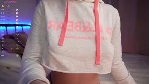 Snapshot of good_barbie chatting on March 7, 8:34 am Barbie online show from March 7, 8:34 am