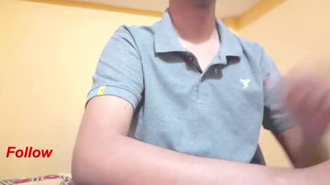 Snapshot of good_dickk chatting on March 7, 8:23 am Joel online show from March 7, 8:23 am