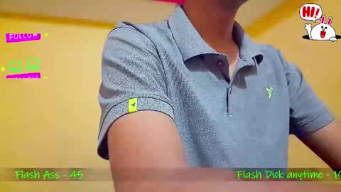 Snapshot of good_dickk chatting on October 28, 5:11 am Joel online show from October 28, 5:11 am