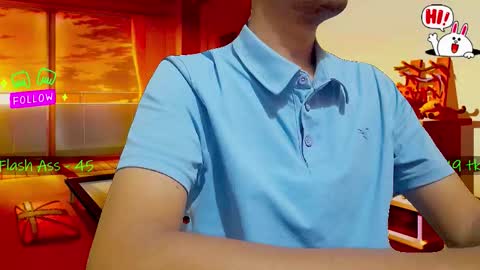 Joel online show from November 3, 3:46 pm