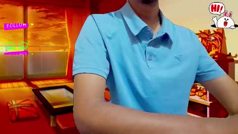 Snapshot of good_dickk chatting on November 4, 7:18 am Joel online show from November 4, 7:18 am