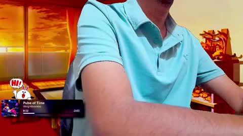 Snapshot of good_dickk chatting on November 5, 4:40 pm Joel online show from November 5, 4:40 pm