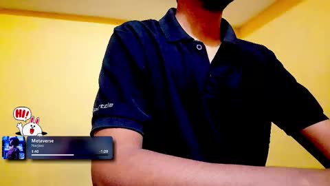 Snapshot of good_dickk chatting on November 16, 5:46 am Joel online show from November 16, 5:46 am