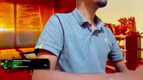 Snapshot of good_dickk chatting on November 22, 8:24 am Joel online show from November 22, 8:24 am