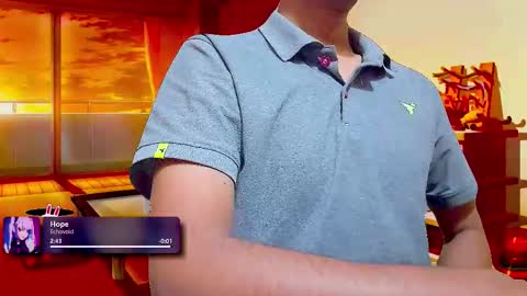 Snapshot of good_dickk chatting on November 25, 5:07 am Joel online show from November 25, 5:07 am