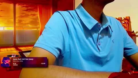 Snapshot of good_dickk chatting on November 27, 5:48 pm Joel online show from November 27, 5:48 pm