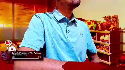 Snapshot of good_dickk chatting on December 22, 5:15 am Joel online show from December 22, 5:15 am