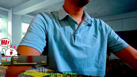Joel online show from May 2, 4:06 am