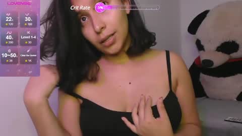 salome online show from December 7, 1:36 am