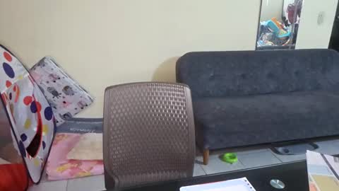 salome online show from March 10, 6:16 am