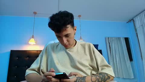 Snapshot of good_sheep chatting on January 21, 6:54 am good_sheep online show from January 21, 6:54 am