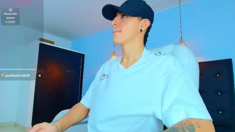 Snapshot of good_sheep chatting on September 30, 4:39 am good_sheep online show from September 30, 4:39 am